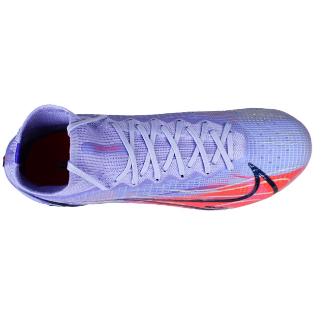 マーキュリアル スーパーフライ 8 エリート KM FG ライトシスル