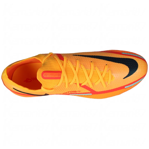 ファントム GT 2 エリート AG-PRO レーザーオレンジ×ブラック