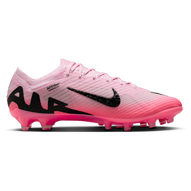 ズーム マーキュリアル ヴェイパー 15 エリート AG-PRO ピンクフォーム