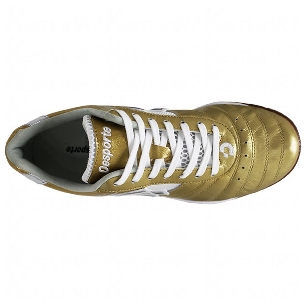 Kemari87別注 カンピーナス MM TF ゴールド×ミラーシルバー | ゲキサカ