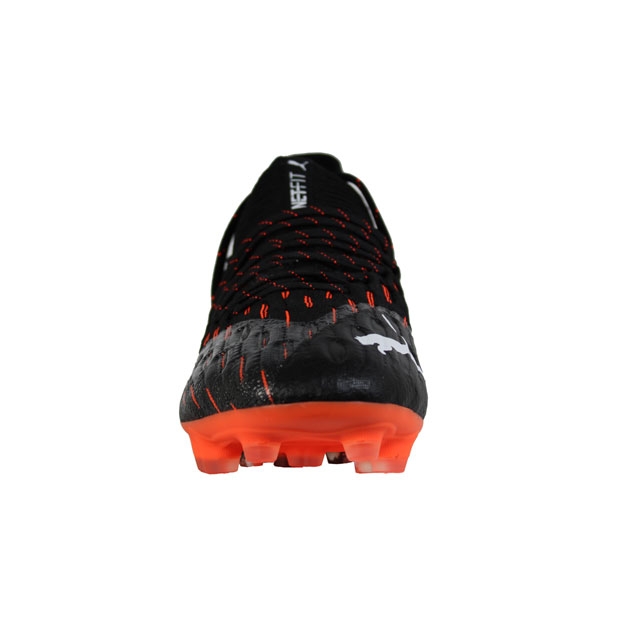 フューチャー 6.1 NETFIT HG プーマブラック | ゲキサカFCストア