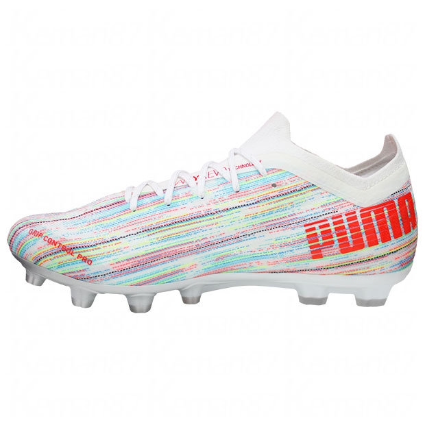 ウルトラ 1.2 HG プーマホワイト | ゲキサカFCストア