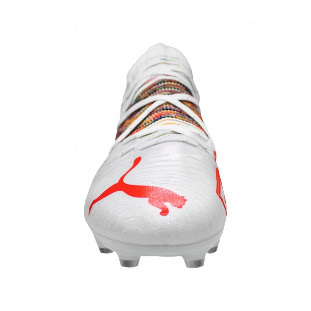 フューチャー Z 1.1 HG プーマホワイト | ゲキサカFCストア