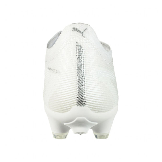 ウルトラ 5 アルティメット HG/AG プーマホワイト | ゲキサカFCストア