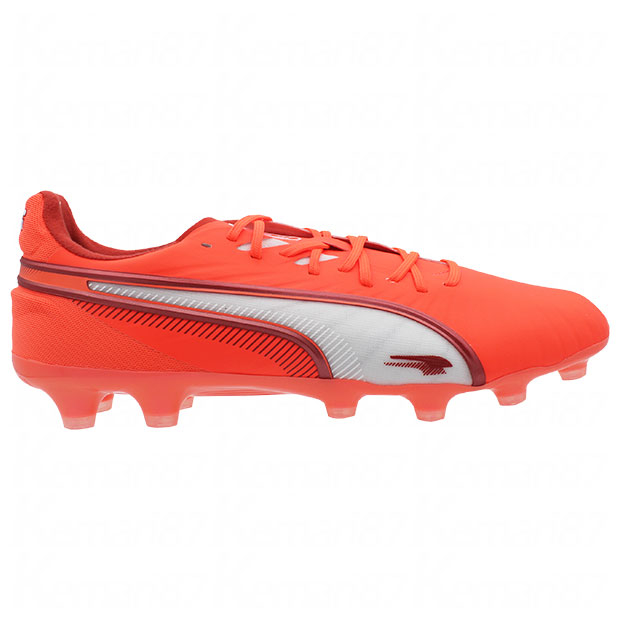 プーマキング アルティメット HG/AG グローイングレッド | ゲキサカFC