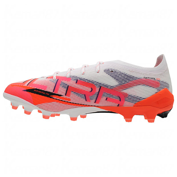 ウルトラ 5 アルティメット AG プーマホワイト | ゲキサカFCストア