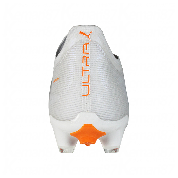 ウルトラ 6 アルティメット HG/AG プーマホワイト | ゲキサカFCストア