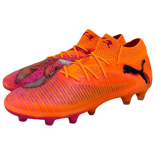 フューチャー 8 アルティメット HG/AG ヒートファイヤー | ゲキサカFC