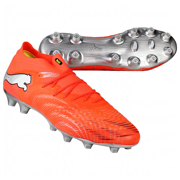 フューチャー 9 アルティメット HG/AG プーマレッド | ゲキサカFCストア