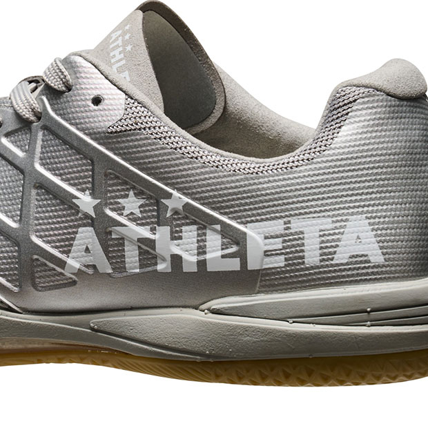 Teo ID テオ ID シルバー | ゲキサカFCストア