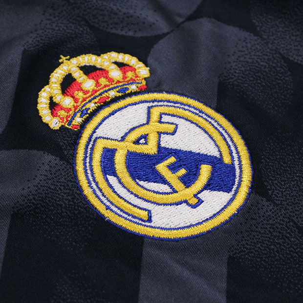 レアルマドリッド 23-24 アウェイ 半袖レプリカユニフォーム SUMMER