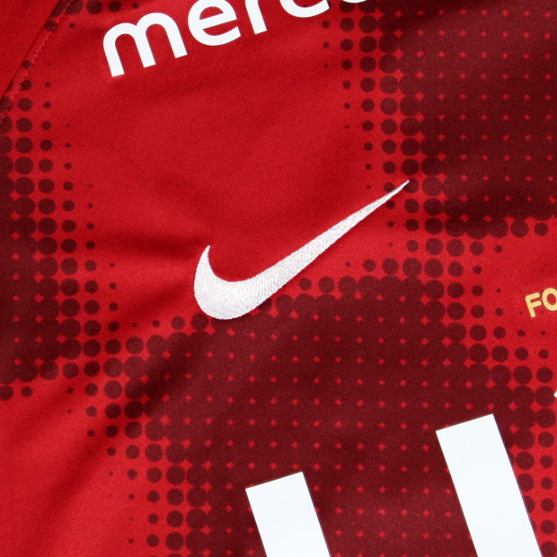 鹿島アントラーズ 2024 ホーム 半袖レプリカユニフォーム 8.土居聖真