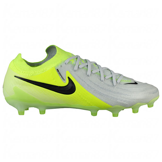 ファントム GX 2 エリート AG-PRO メタリックシルバー×ブラック