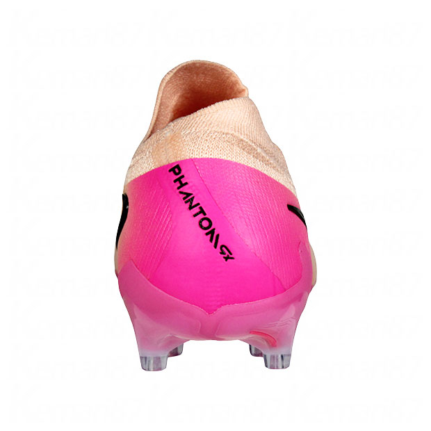 ファントム GX 2 エリート AG-PRO クリムゾンティント×ブラック