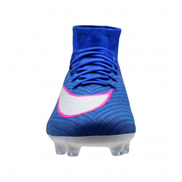 ズーム マーキュリアル スーパーフライ 10 エリート AG-PRO レーサー