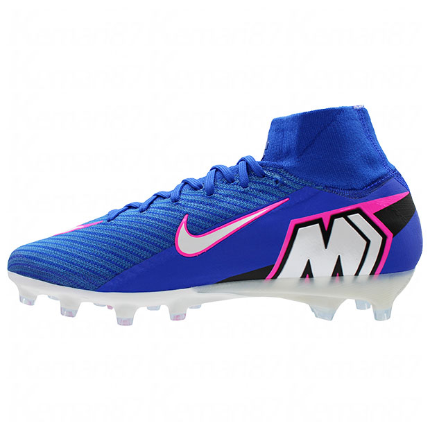 ズーム マーキュリアル スーパーフライ 10 エリート AG-PRO レーサー