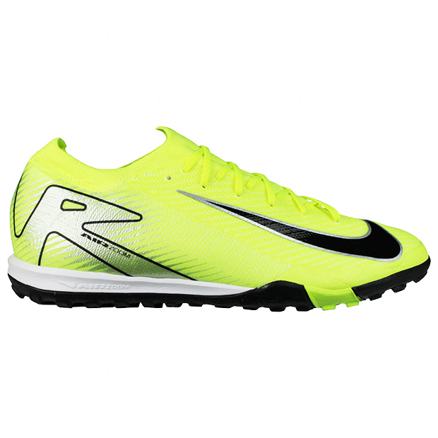 ズーム マーキュリアル ヴェイパー 16 PRO TF ボルト×ブラック