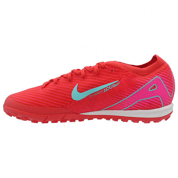 ズーム マーキュリアル ヴェイパー 16 PRO TF アンバーグロウ×オーロラ