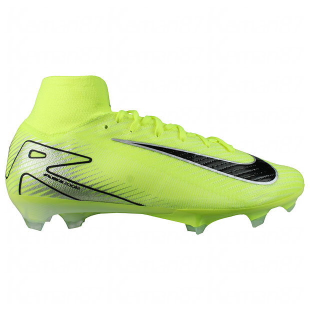 ズーム マーキュリアル スーパーフライ 10 エリート FG ボルト