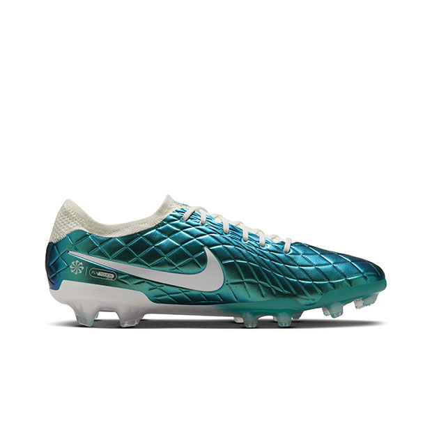 ティエンポ レジェンド 10 エリート FG 30 ダークアトミックティール