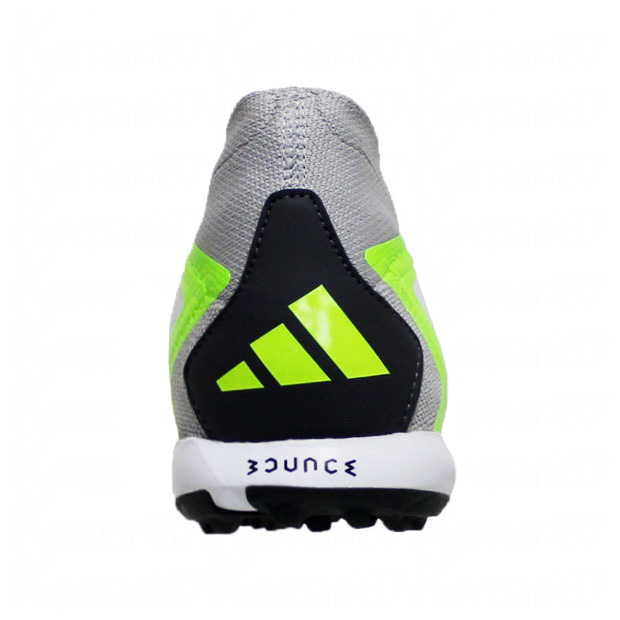 プレデター アキュラシー.1 TF フットウェアホワイト×コアブラック