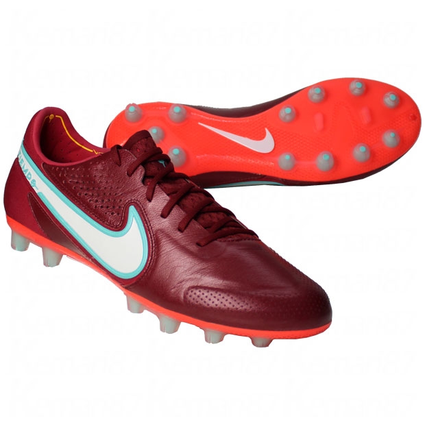 ティエンポ レジェンド 9 エリート HG チームレッド×ホワイト