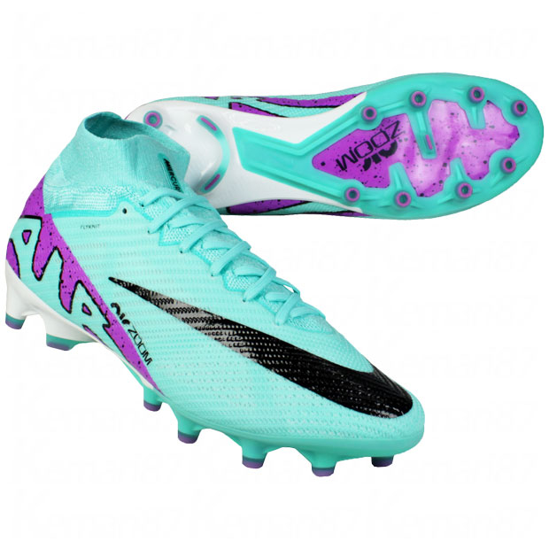 ズーム マーキュリアル スーパーフライ 9 エリート AG-PRO ハイパー