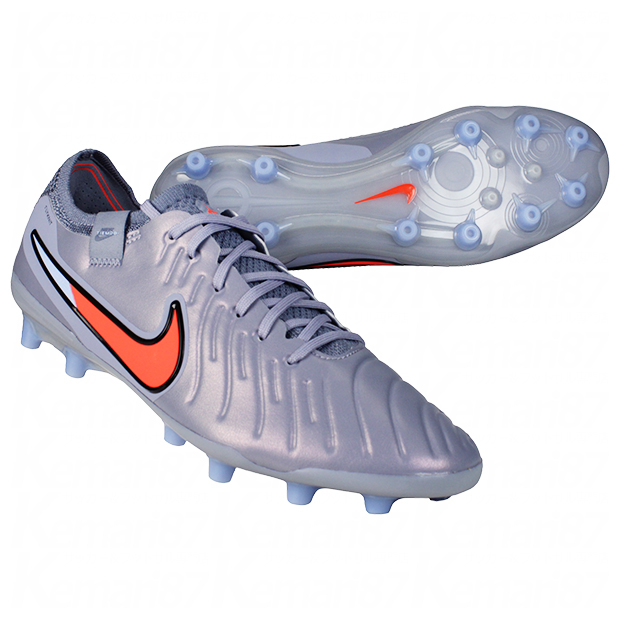 ティエンポ レジェンド 10 エリート AG-PRO ブルーイクリプス×ブラック