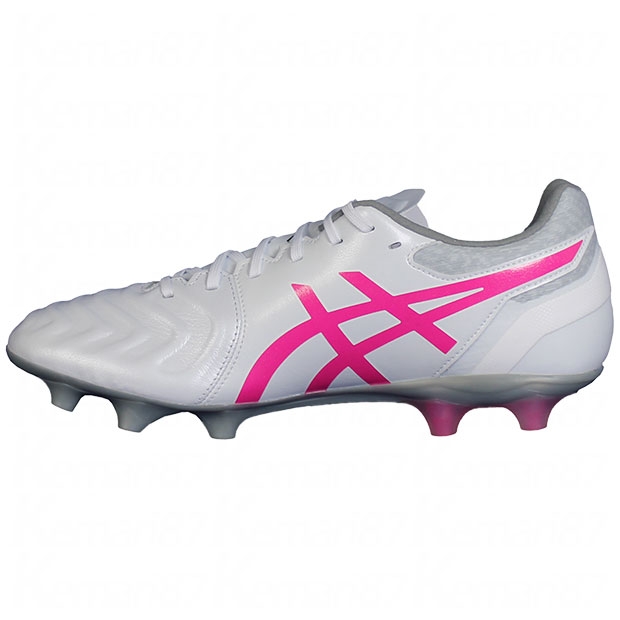 DSライト ホワイト×ピンクグロー | ゲキサカFCストア