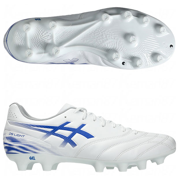 DSライト プロ ホワイト×シーグラス | ゲキサカFCストア