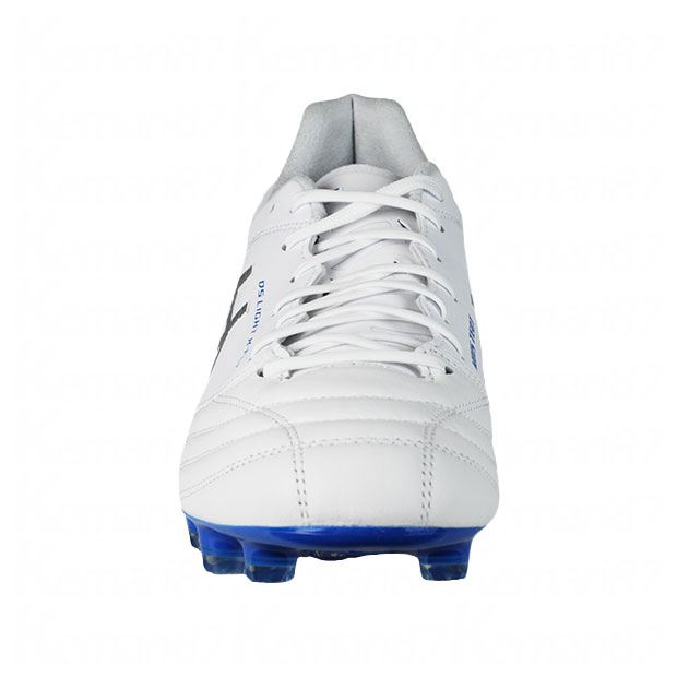 DSライト X-FLY 5 ホワイト×ピュアシルバー | ゲキサカFCストア