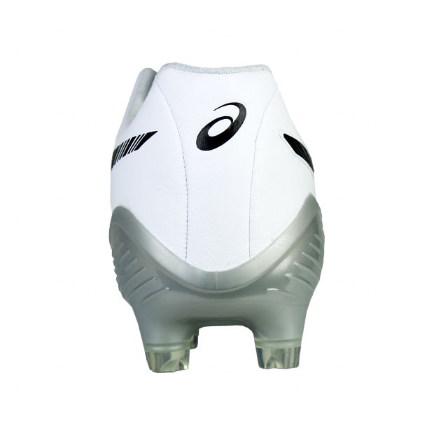 DSライト X-FLY 5 ホワイト×ブラック | ゲキサカFCストア