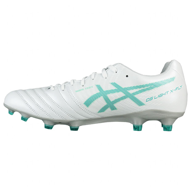 DSライト X-FLY PRO 2 ホワイト×シーグラス | ゲキサカFCストア