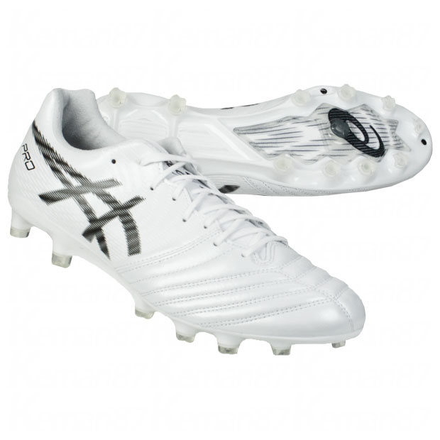 DSライト X-FLY PRO 2 ホワイト×ブラック | ゲキサカFCストア