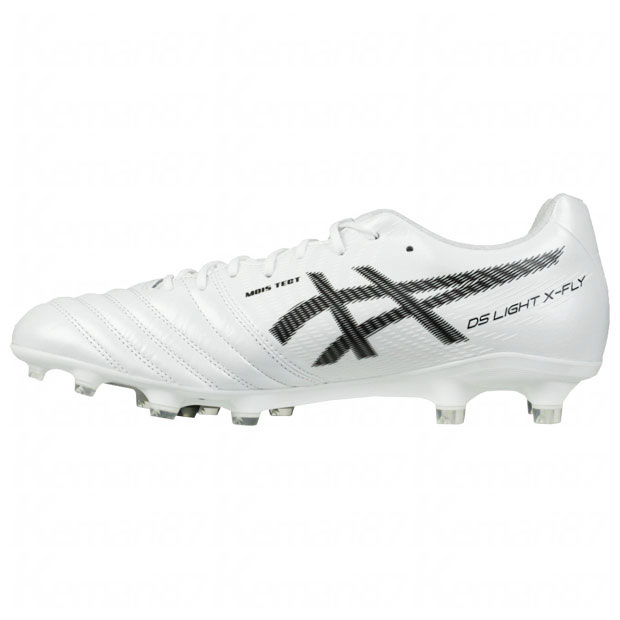 DSライト X-FLY PRO 2 ホワイト×ブラック | ゲキサカFCストア