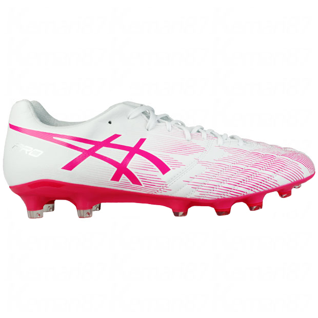 DSライト X-FLY PRO 2 LIMITED ホワイト×ピンクグロー | ゲキサカFCストア