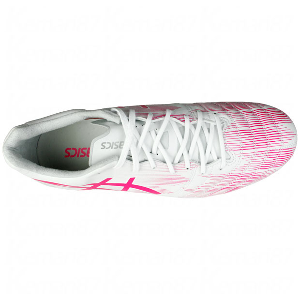 DSライト X-FLY PRO 2 LIMITED ホワイト×ピンクグロー | ゲキサカFCストア