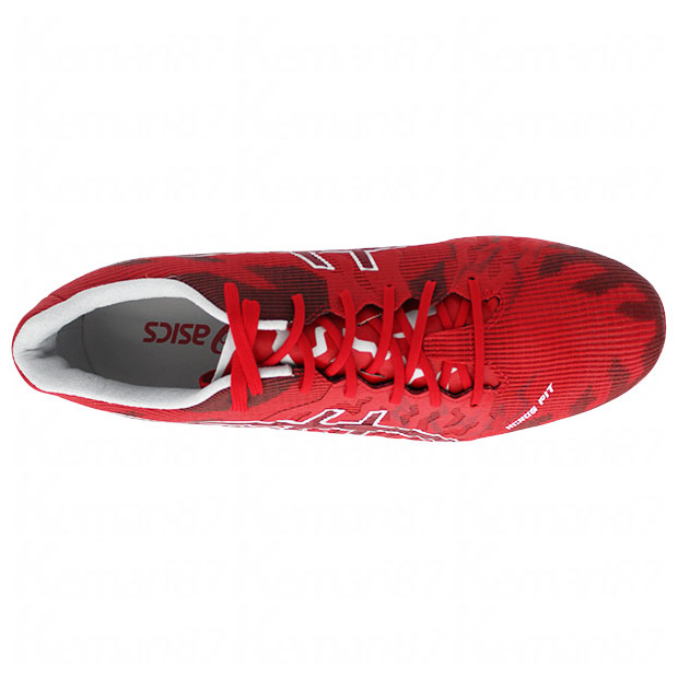 DSライト ACROS PRO 3 クラシックレッド×ホワイト | ゲキサカFCストア