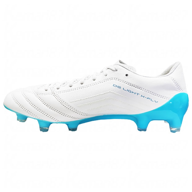 DSライト X-FLY 4 ホワイト×アクアリウム | ゲキサカFCストア