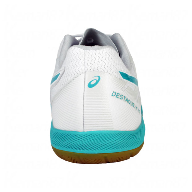 デスタッキ K FF ホワイト×シーグラス | ゲキサカFCストア