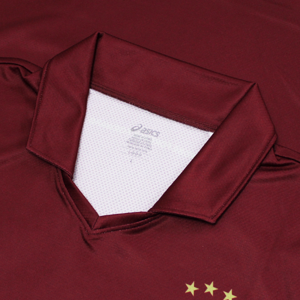 ヴィッセル神戸 25-26 ACL ホーム 半袖レプリカユニフォーム 9.宮代