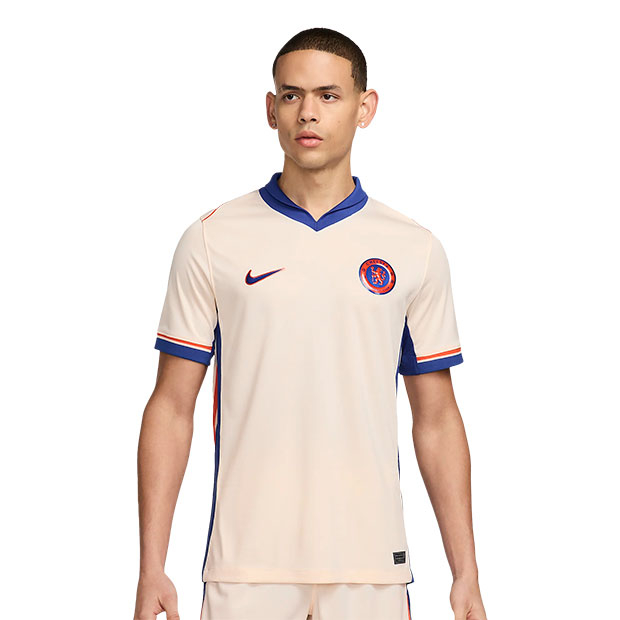 チェルシー 24-25 アウェイ 半袖レプリカユニフォーム | ゲキサカFCストア