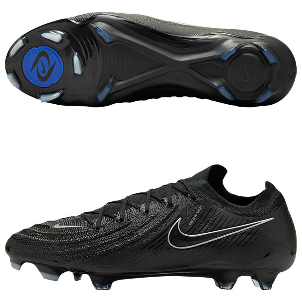 ファントム GX 2 エリート FG ブラック×ブラック | ゲキサカFCストア