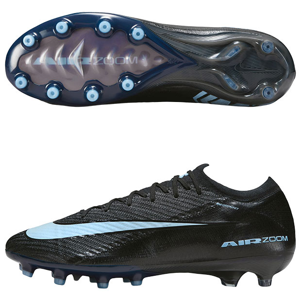 ズーム マーキュリアル ヴェイパー 16 エリート AG-PRO ブラック