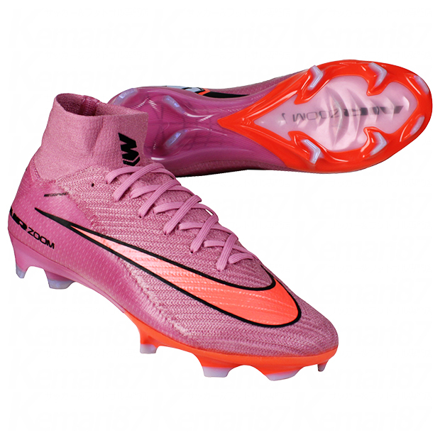 ズーム マーキュリアル スーパーフライ 10 エリート FG マジック