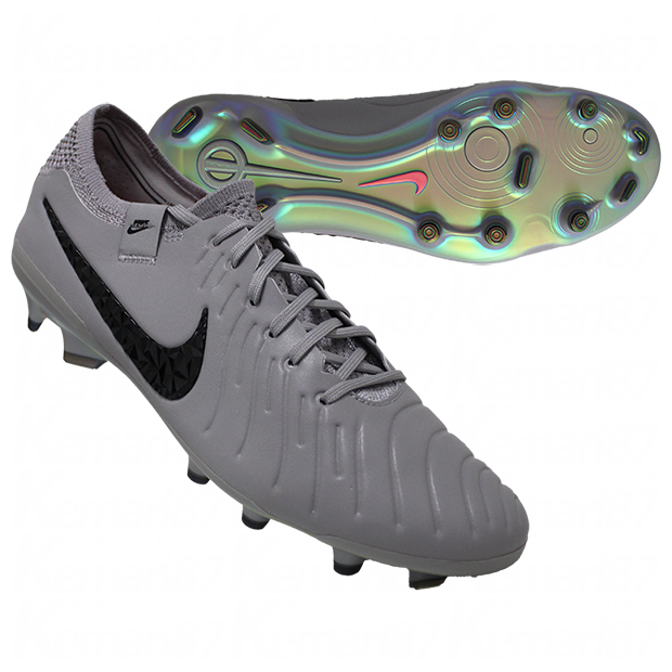 ティエンポ レジェンド 10 エリート FG AS アトモスフィアグレー