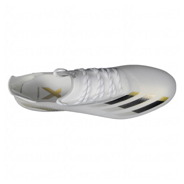 エックス ゴースト.1 ジャパン HG/AG フットウェアホワイト×コア