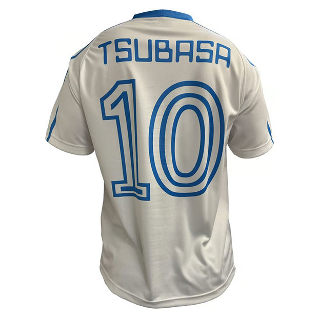 キャプテン翼CUPかつしか2025 スペシャルマッチモデルユニフォーム 南