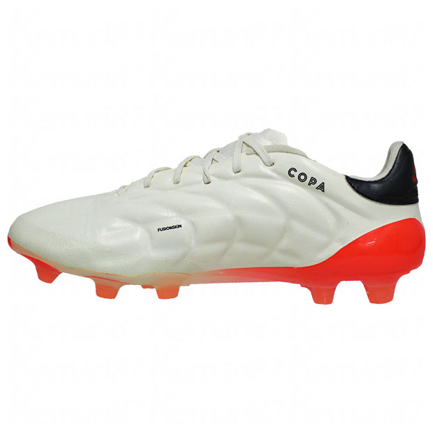 コパ ピュア 2 ELITE HG/AG アイボリー×コアブラック | ゲキサカFCストア