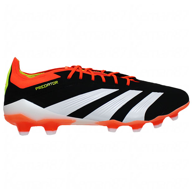 プレデター ELITE L ジャパン HG/AG コアブラック×フットウェア